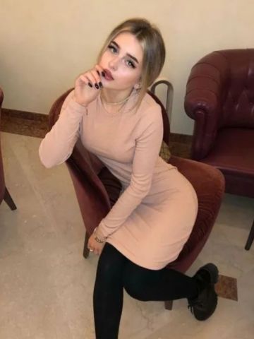 Анкета проститутки Злата - Фото, 24 года, №334383